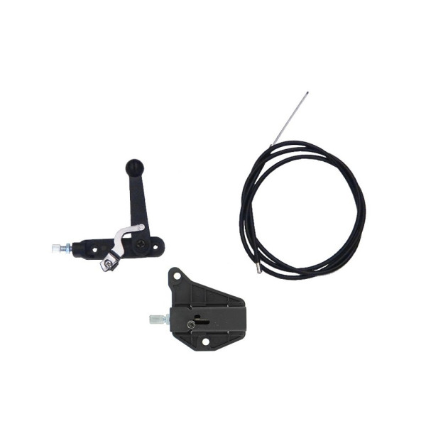 Brake Assembly