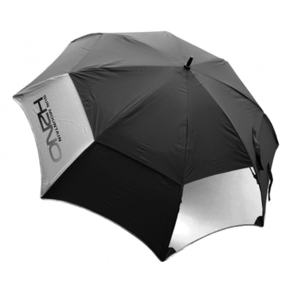Sun Mountain H2NO Vision Golf Umbrella