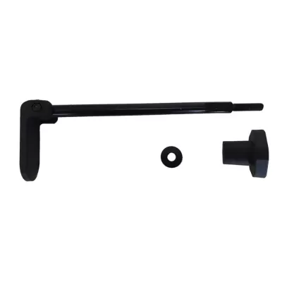 Upper Latch Assembly