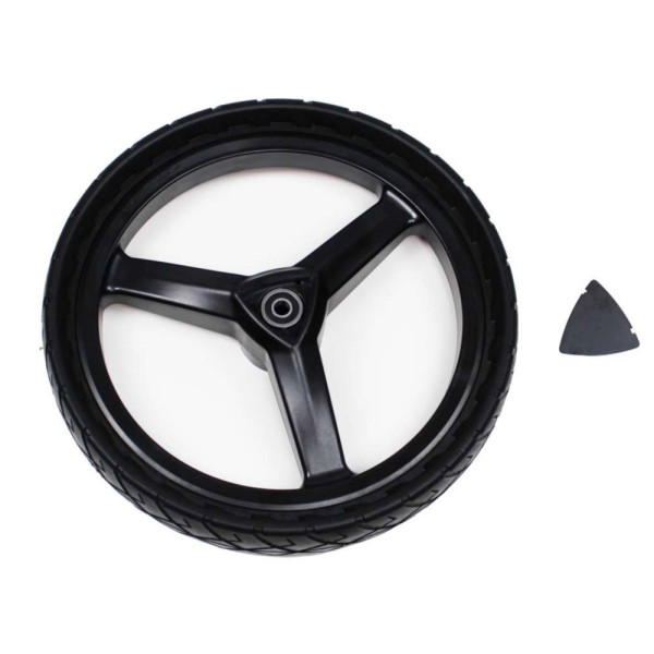 Sun Mountain PX4/Speedcart GX Replacement Rear Wheel