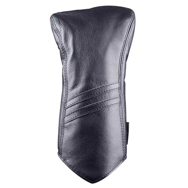 Sun Mountain Leather Headcover - Striped