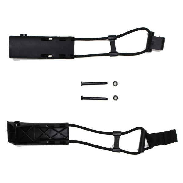Bag Wrap Arm (3 parts)