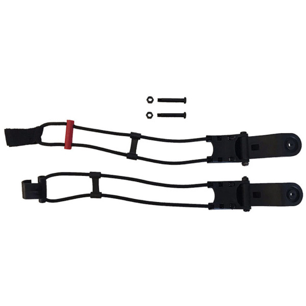 Bag Wrap Arm (3 parts)
