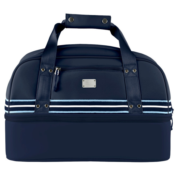 Sun Mountain - Sonnenalp Mid Stripe Boston Holdall